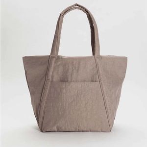 Brand New BAGGU Cloud Bag